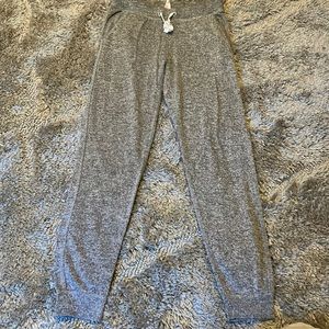 Justice Joggers. Youth size 10.